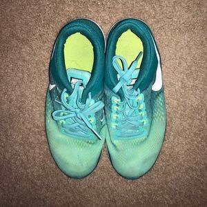 Nike Tennis Shoes size 8
